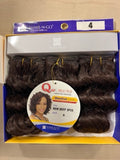 MILKY WAY QUE NEW DEEP 3PCS BY SHAKE N GO