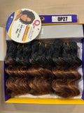 MILKY WAY QUE NEW DEEP 3PCS BY SHAKE N GO