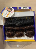 MILKY WAY QUE NEW DEEP 3PCS BY SHAKE N GO