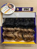 MILKY WAY QUE NEW DEEP 3PCS BY SHAKE N GO
