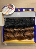 MILKY WAY QUE NEW DEEP 3PCS BY SHAKE N GO