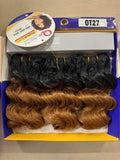 MILKY WAY QUE NEW DEEP 3PCS BY SHAKE N GO
