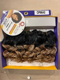 MILKY WAY QUE OPRAH (OPR) COSMO 3PCS BY SHAKE N GO