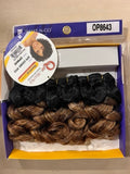 MILKY WAY QUE OPRAH (OPR) COSMO 3PCS BY SHAKE N GO