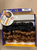 MILKY WAY QUE OPRAH (OPR) COSMO 3PCS BY SHAKE N GO