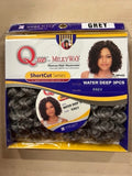 MILKY WAY QUE WATER DEEP 3PCS BY SHAKE N GO