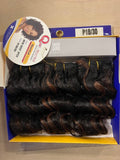 MILKY WAY QUE NEW DEEP 3PCS BY SHAKE N GO