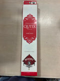 MODEL MODEL 100% REMY HUMAN HAIR QUTIX AURORA 3PCS