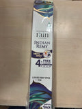 RAIN WET N WAVY INDIAN REMY LOOSE DEEP 4PCS BY SHAKE N GO