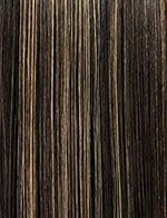 Sensationnel Human Hair Weave Sensationnel Bump Yaki Weaving 8"