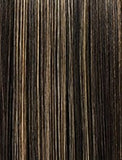 Sensationnel Human Hair Weave Sensationnel Bump Yaki Weaving 8"