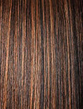 Outre Premium Purple Pack YAKI 100% Human Hair from 10" to 30"