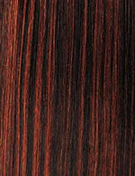 Sensationnel Human Hair Weave Sensationnel Bump Yaki Weaving 8"
