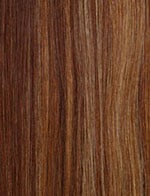 Sensationnel Human Hair Weave Sensationnel Bump Yaki Weaving 8"