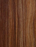 Sensationnel Human Hair Weave Sensationnel Bump Yaki Weaving 8"