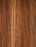 Sensationnel Human Hair Weave Sensationnel Bump Yaki Weaving 8"