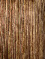 Sensationnel Human Hair Weave Sensationnel Bump Yaki Weaving 8"