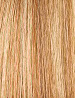 Sensationnel Human Hair Weave Sensationnel Bump Yaki Weaving 8"