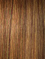 Sensationnel Human Hair Weave Sensationnel Bump Yaki Weaving 8"