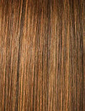 Sensationnel Human Hair Weave Sensationnel Bump Yaki Weaving 8"