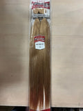 SAGA POPULAR 100% HUMAN HAIR YAKY BULK 18 INCH BY SHAKE N GO
