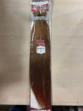 SAGA POPULAR 100% HUMAN HAIR YAKY BULK 18 INCH BY SHAKE N GO