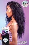 GLOSSY 100% Virgin Remy Hair- SPANISH CURL