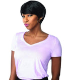 SENSATIONNEL SYNTHETIC DASHLY WIG UNIT2