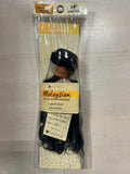 SENSATIONNEL BARE & NATURAL MALAYSIAN VIRGIN REMI SPANISH WAVE (CLEARANCE SALE)