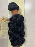 SENSATIONNEL BARE & NATURAL MALAYSIAN VIRGIN REMI SPANISH WAVE (CLEARANCE SALE)