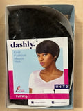SENSATIONNEL SYNTHETIC DASHLY WIG UNIT2