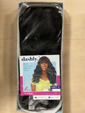 SENSATIONNEL SYNTHETIC DASHLY FULL WIG UNIT4