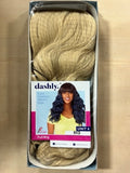 SENSATIONNEL SYNTHETIC DASHLY FULL WIG UNIT4