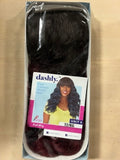 SENSATIONNEL SYNTHETIC DASHLY FULL WIG UNIT4