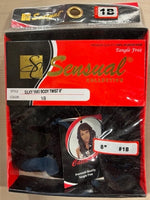 SENSUAL SILKY YAKI BODY TWIST