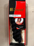 SENSUAL FRENCH TWIST