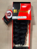 SENSUAL FRENCH TWIST