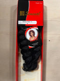 SENSUAL FRENCH TWIST
