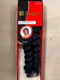 SENSUAL FRENCH TWIST
