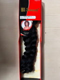 SENSUAL FRENCH TWIST
