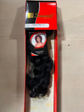 SENSUAL FRENCH TWIST