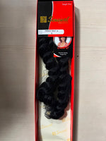 SENSUAL FRENCH TWIST