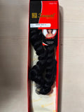 SENSUAL FRENCH TWIST