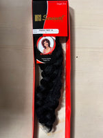 SENSUAL FRENCH TWIST