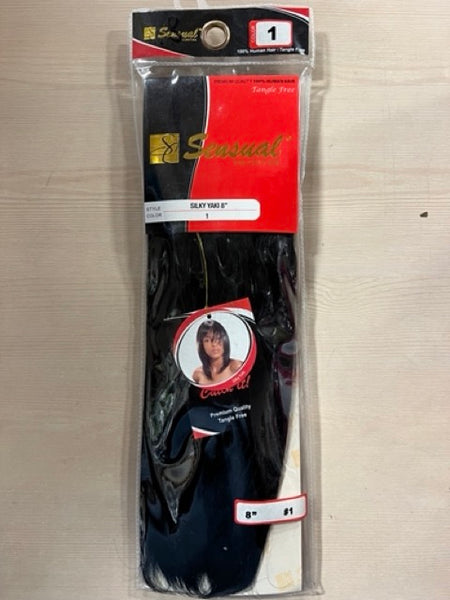 SENSUAL SILKUY YAKI STRAIGHT