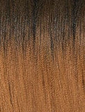Mayde Pre-Rinsed & Cleansed Pre-Stretched Braid 3X Pure Touch Braid 52"