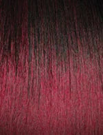 Synthetic 3X PRE Stretched Crochet Braid - Water Wave 20 INCH