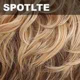 VANESSA SYNTHETIC FULL WIG CALI