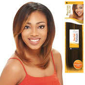 2 Packs Special Deal for 10" Of Sensationnel Premium Now New Yaki