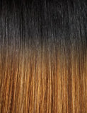 Sensationnel PREMIUM TOO Natural YAKI 100% Human Hair 8"~24"